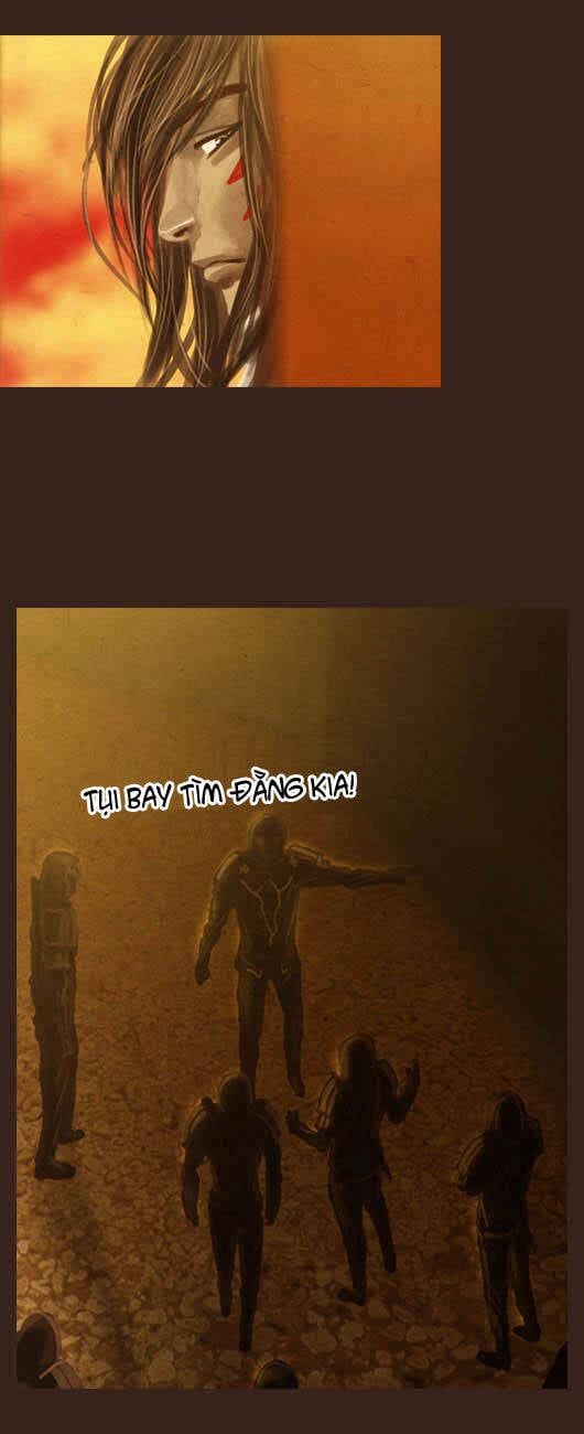 Trở Thành Pháp Sư Ở Thế Giới Mới Chapter 46 - Trang 2