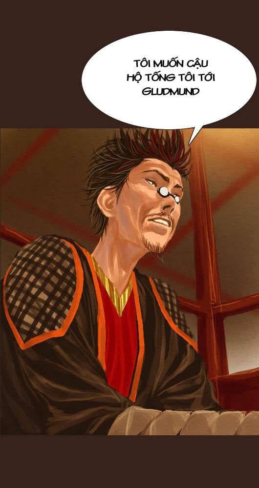 Trở Thành Pháp Sư Ở Thế Giới Mới Chapter 47 - Trang 2