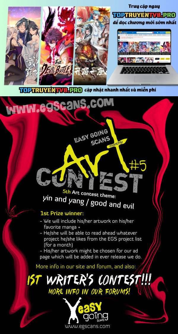 Trở Thành Pháp Sư Ở Thế Giới Mới Chapter 47 - Trang 2