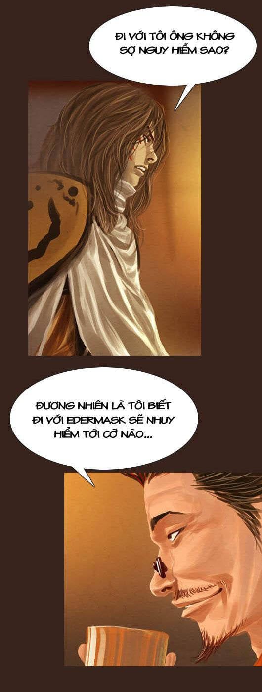 Trở Thành Pháp Sư Ở Thế Giới Mới Chapter 47 - Trang 2