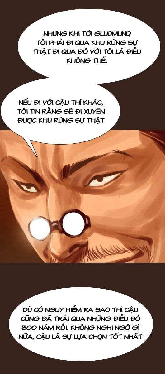 Trở Thành Pháp Sư Ở Thế Giới Mới Chapter 47 - Trang 2