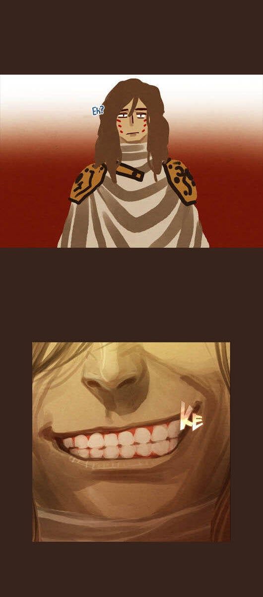 Trở Thành Pháp Sư Ở Thế Giới Mới Chapter 47 - Trang 2