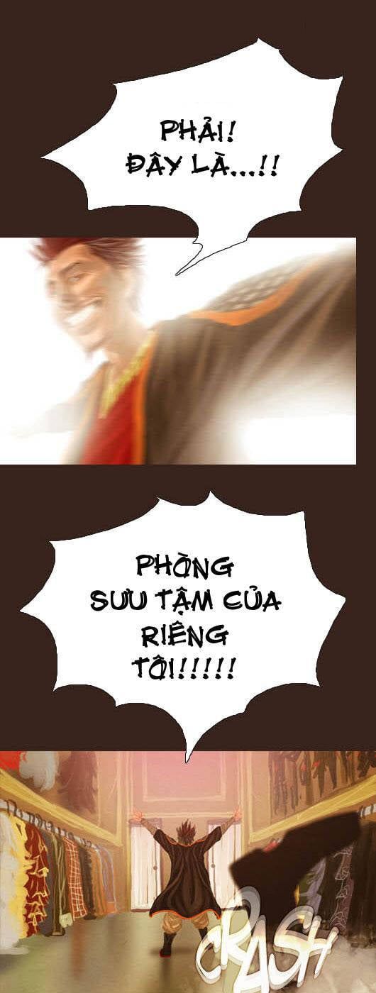 Trở Thành Pháp Sư Ở Thế Giới Mới Chapter 47 - Trang 2