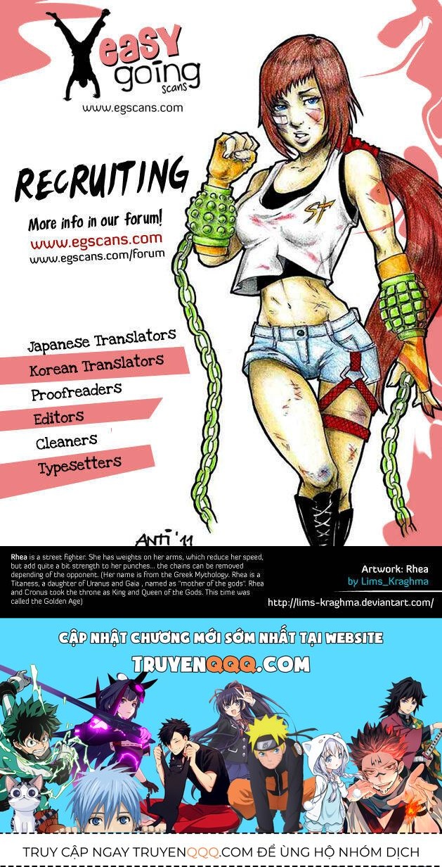 Trở Thành Pháp Sư Ở Thế Giới Mới Chapter 47 - Trang 2