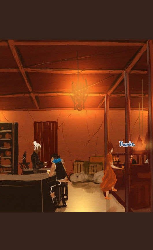 Trở Thành Pháp Sư Ở Thế Giới Mới Chapter 47 - Trang 2