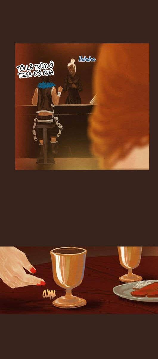 Trở Thành Pháp Sư Ở Thế Giới Mới Chapter 47 - Trang 2