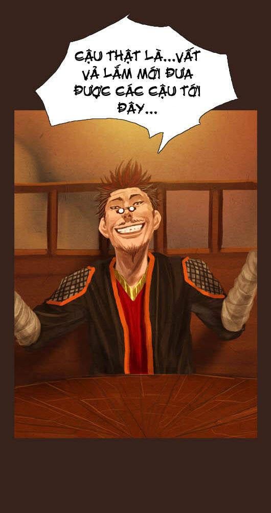 Trở Thành Pháp Sư Ở Thế Giới Mới Chapter 47 - Trang 2