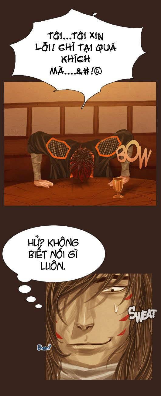 Trở Thành Pháp Sư Ở Thế Giới Mới Chapter 48 - Trang 2