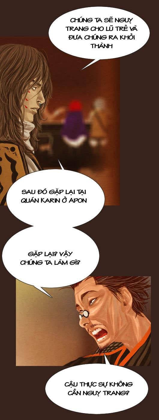 Trở Thành Pháp Sư Ở Thế Giới Mới Chapter 48 - Trang 2