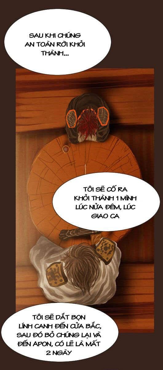 Trở Thành Pháp Sư Ở Thế Giới Mới Chapter 48 - Trang 2