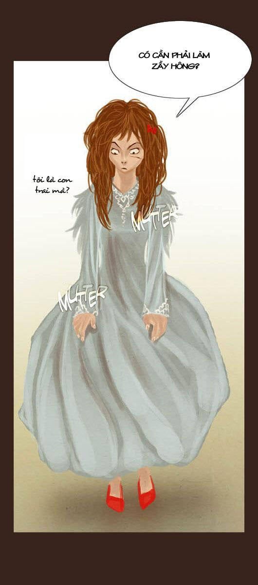 Trở Thành Pháp Sư Ở Thế Giới Mới Chapter 48 - Trang 2