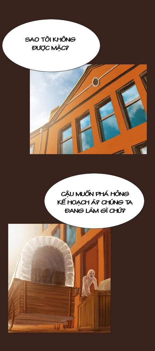 Trở Thành Pháp Sư Ở Thế Giới Mới Chapter 48 - Trang 2