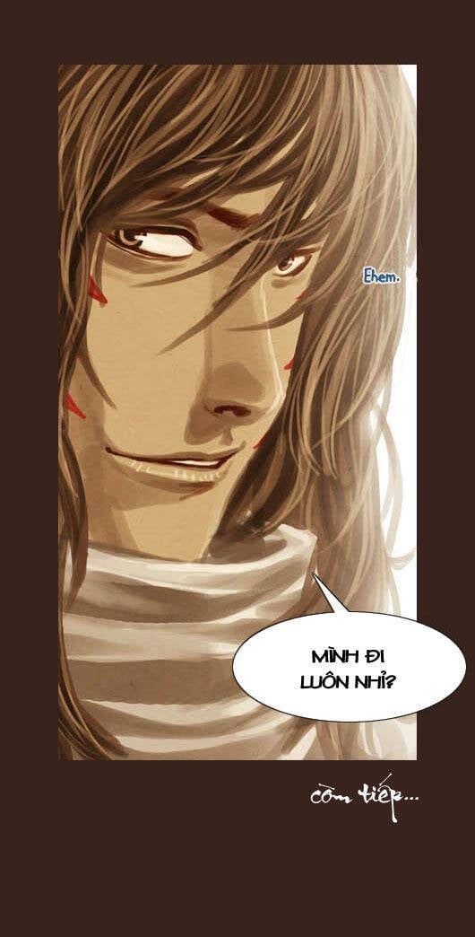 Trở Thành Pháp Sư Ở Thế Giới Mới Chapter 48 - Trang 2