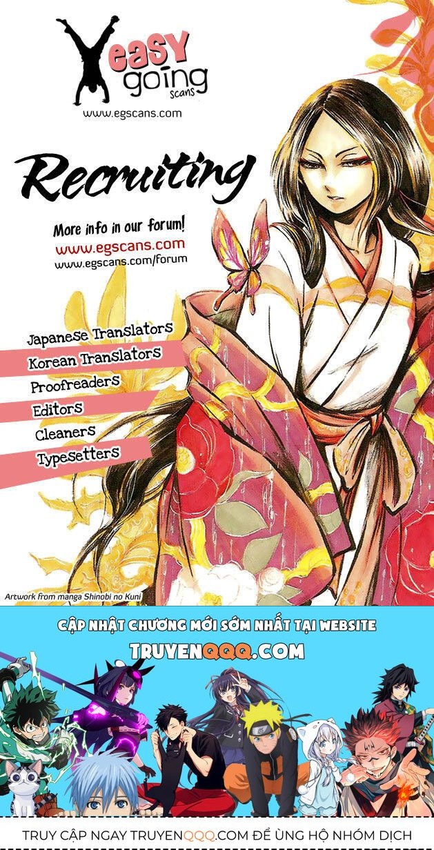 Trở Thành Pháp Sư Ở Thế Giới Mới Chapter 48 - Trang 2