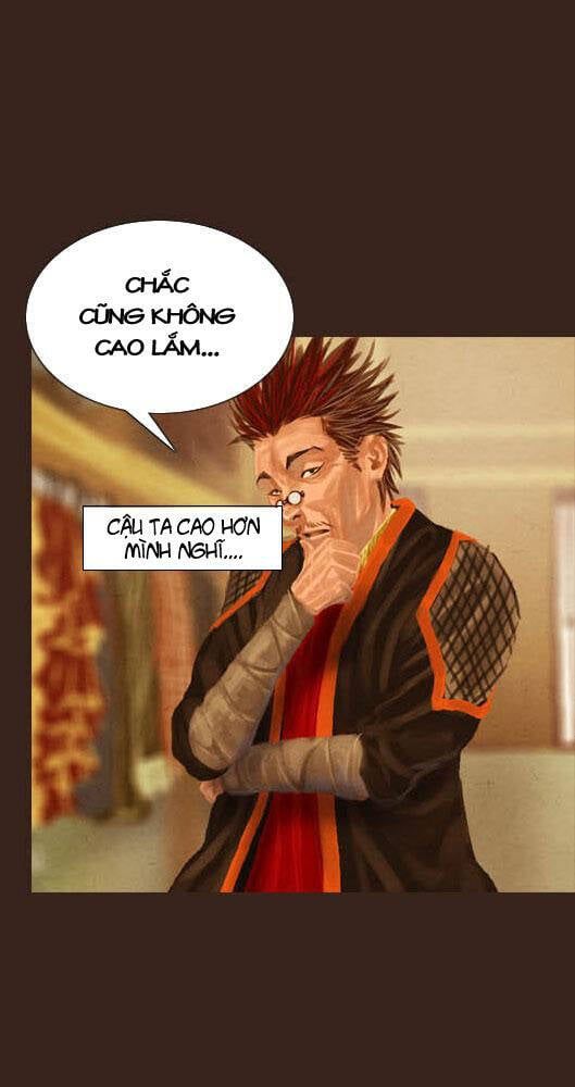 Trở Thành Pháp Sư Ở Thế Giới Mới Chapter 48 - Trang 2