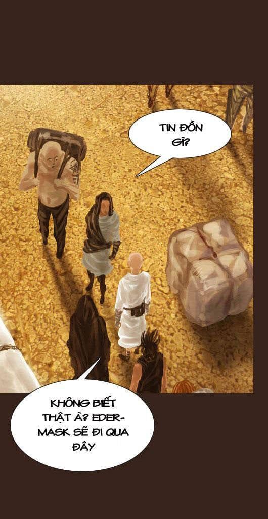 Trở Thành Pháp Sư Ở Thế Giới Mới Chapter 49 - Trang 2