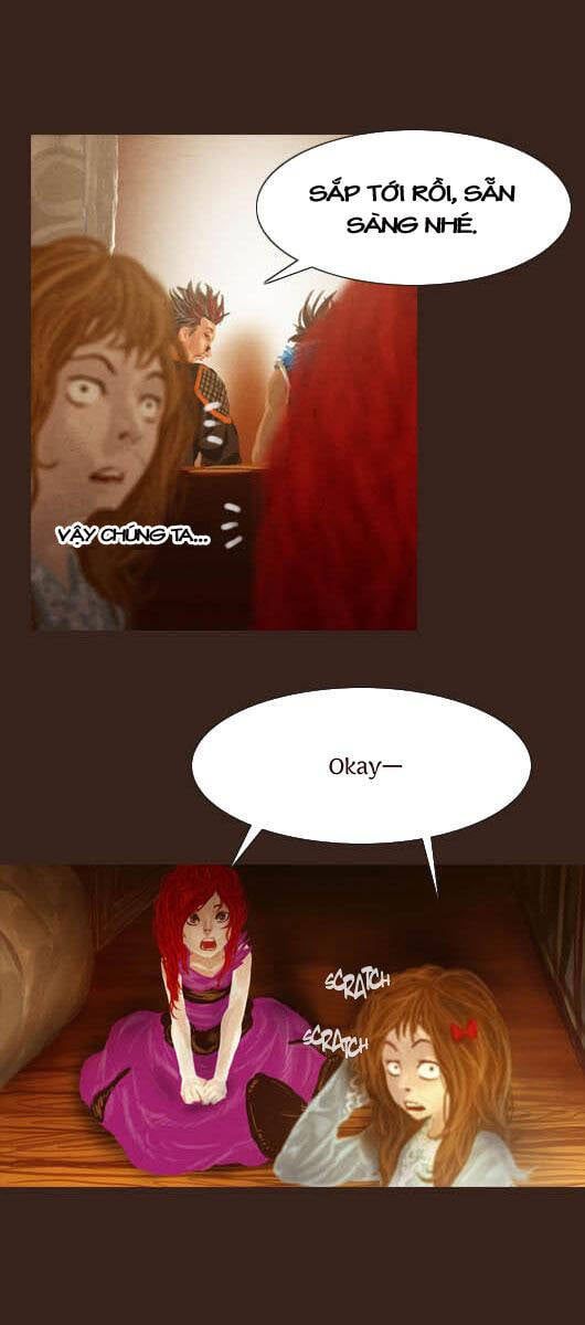 Trở Thành Pháp Sư Ở Thế Giới Mới Chapter 49 - Trang 2