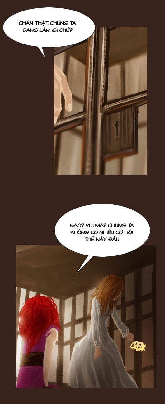 Trở Thành Pháp Sư Ở Thế Giới Mới Chapter 49 - Trang 2