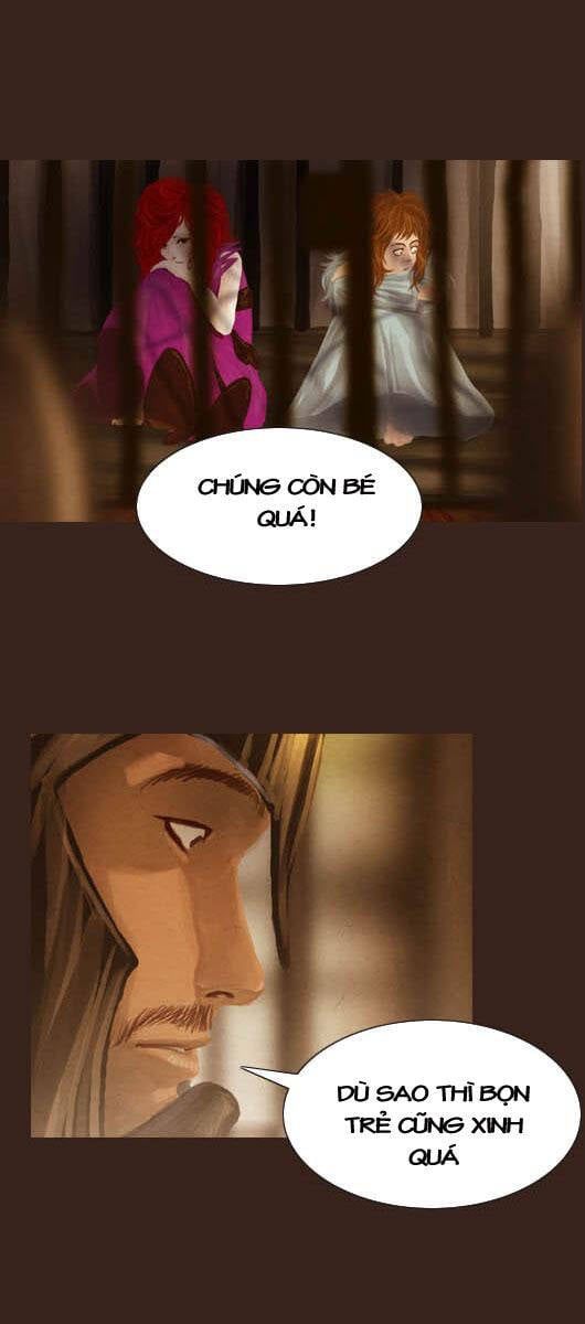 Trở Thành Pháp Sư Ở Thế Giới Mới Chapter 49 - Trang 2