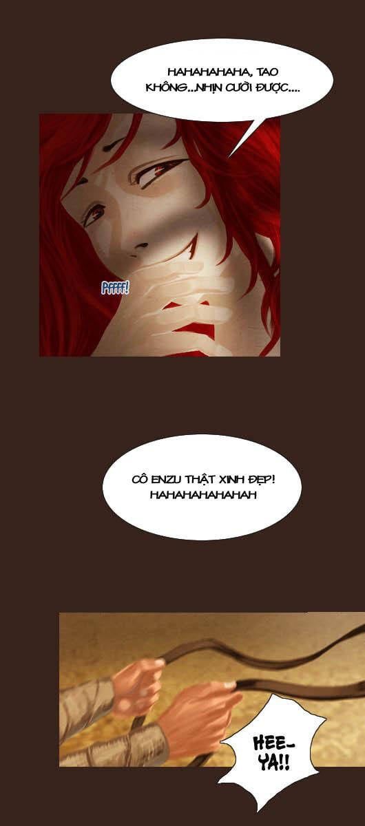 Trở Thành Pháp Sư Ở Thế Giới Mới Chapter 49 - Trang 2