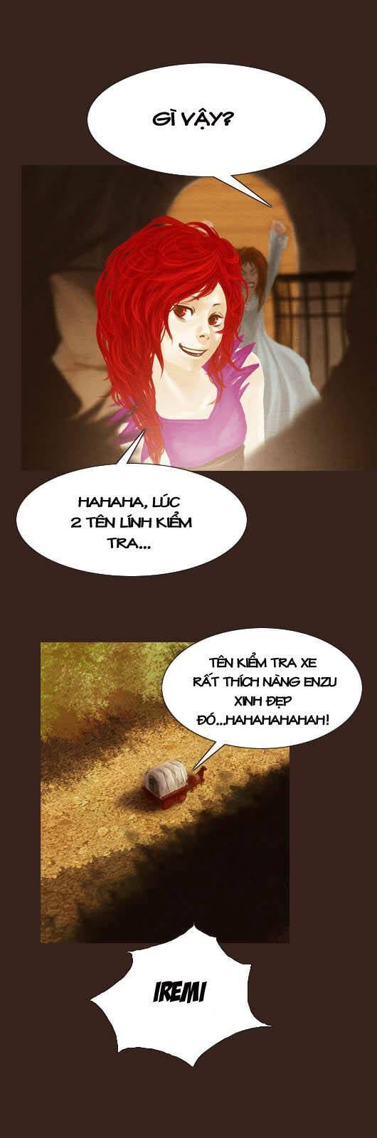 Trở Thành Pháp Sư Ở Thế Giới Mới Chapter 49 - Trang 2