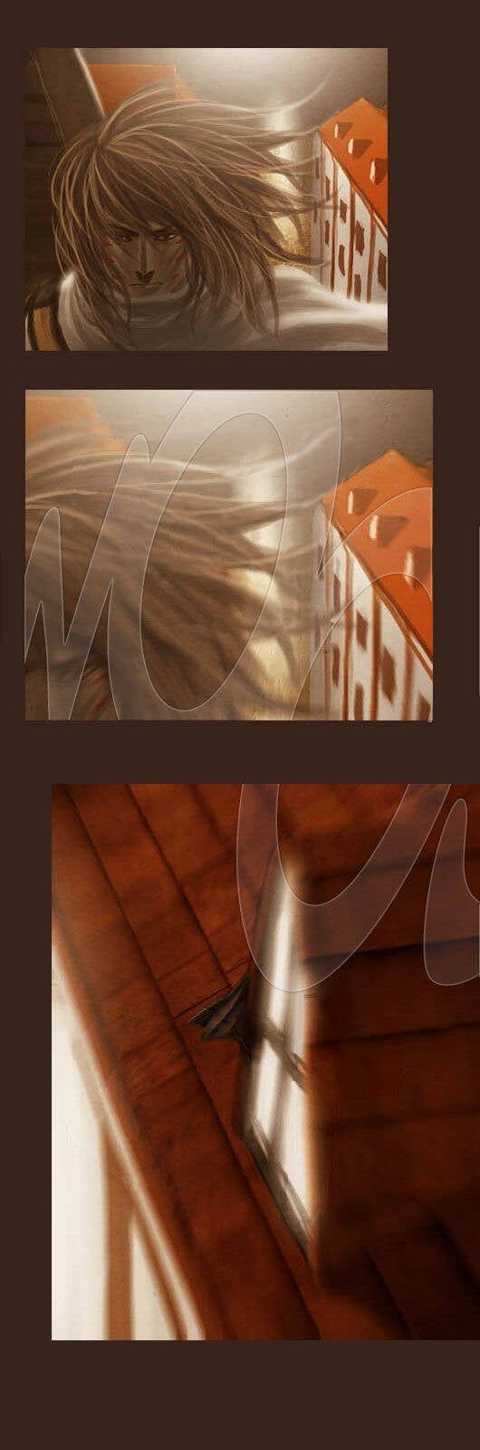 Trở Thành Pháp Sư Ở Thế Giới Mới Chapter 49 - Trang 2