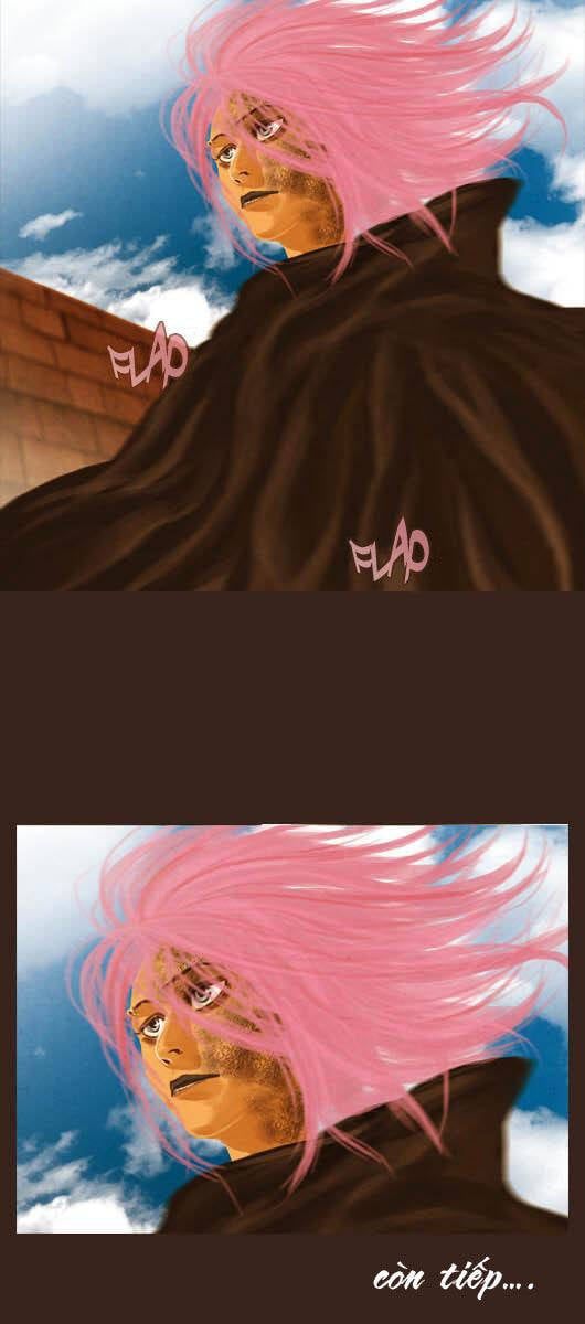 Trở Thành Pháp Sư Ở Thế Giới Mới Chapter 49 - Trang 2