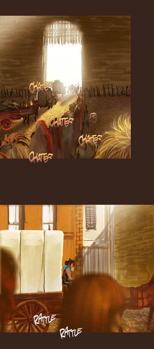 Trở Thành Pháp Sư Ở Thế Giới Mới Chapter 49 - Trang 2