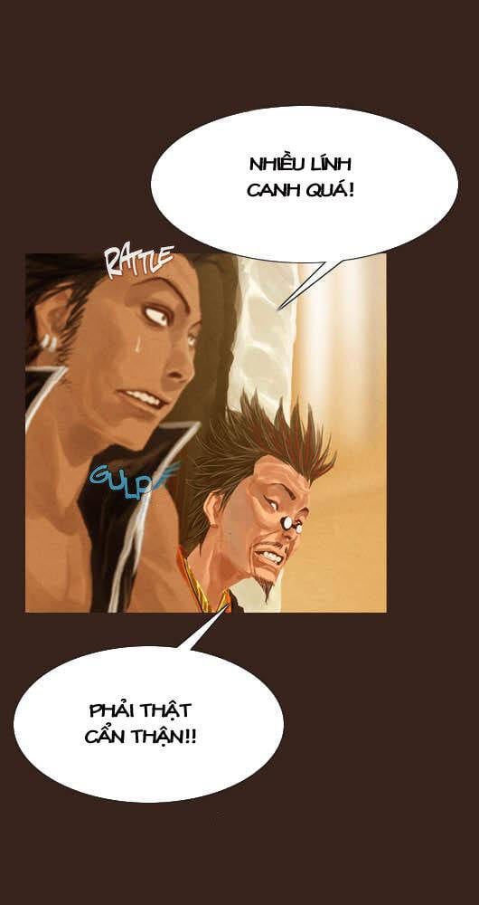 Trở Thành Pháp Sư Ở Thế Giới Mới Chapter 49 - Trang 2