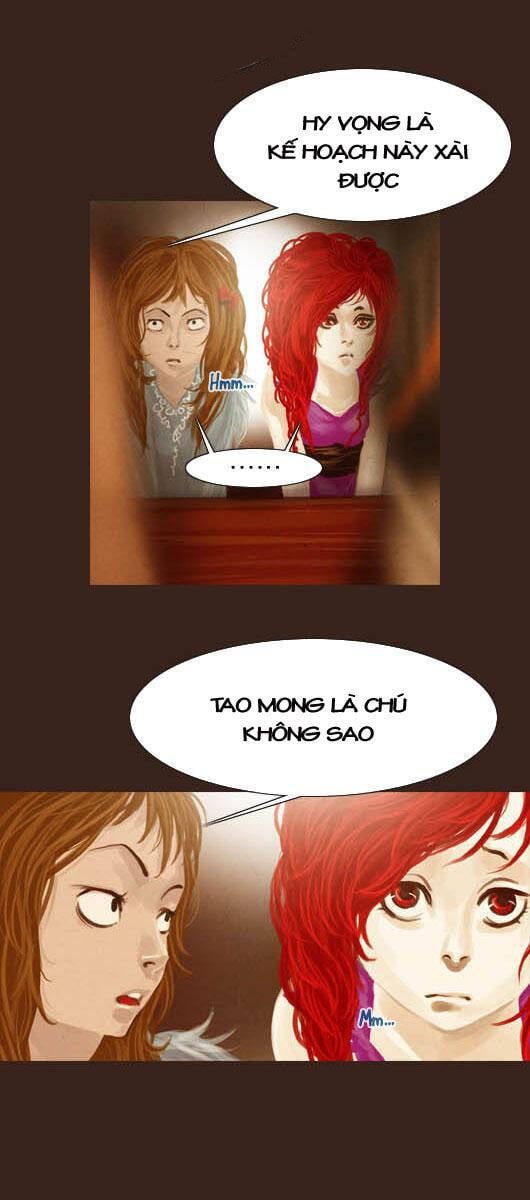 Trở Thành Pháp Sư Ở Thế Giới Mới Chapter 49 - Trang 2