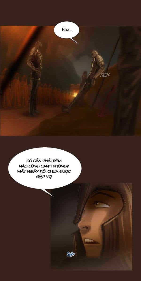 Trở Thành Pháp Sư Ở Thế Giới Mới Chapter 50 - Trang 2