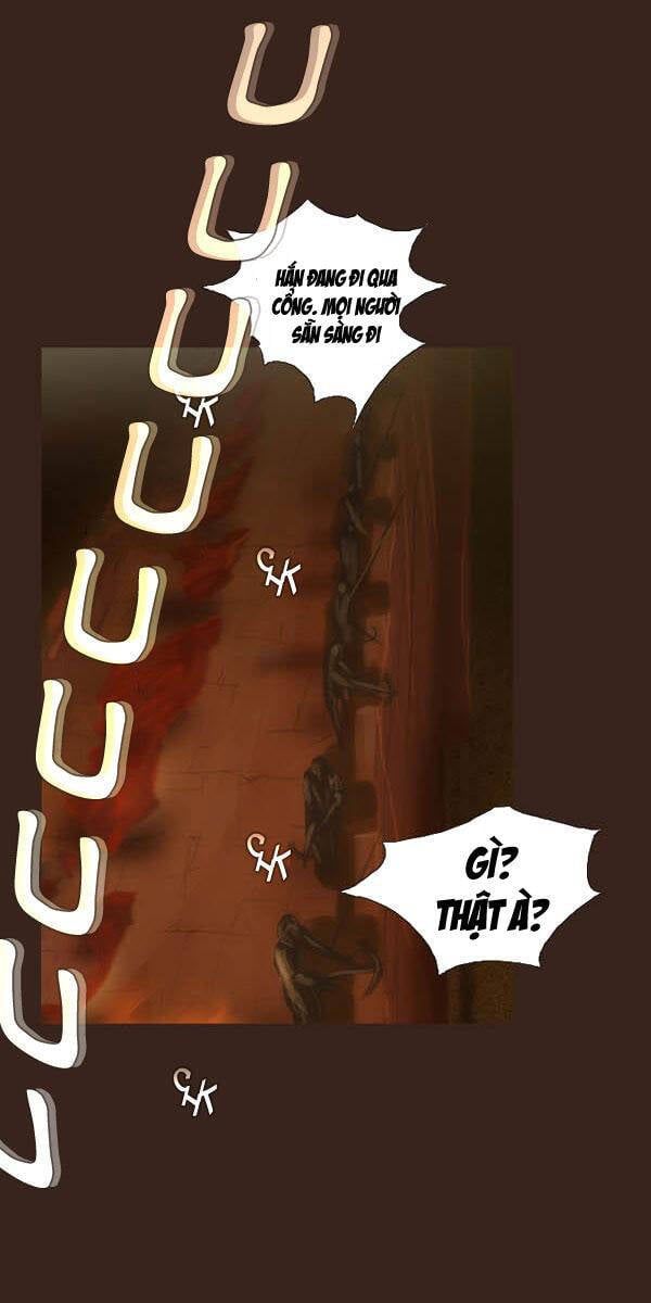 Trở Thành Pháp Sư Ở Thế Giới Mới Chapter 50 - Trang 2