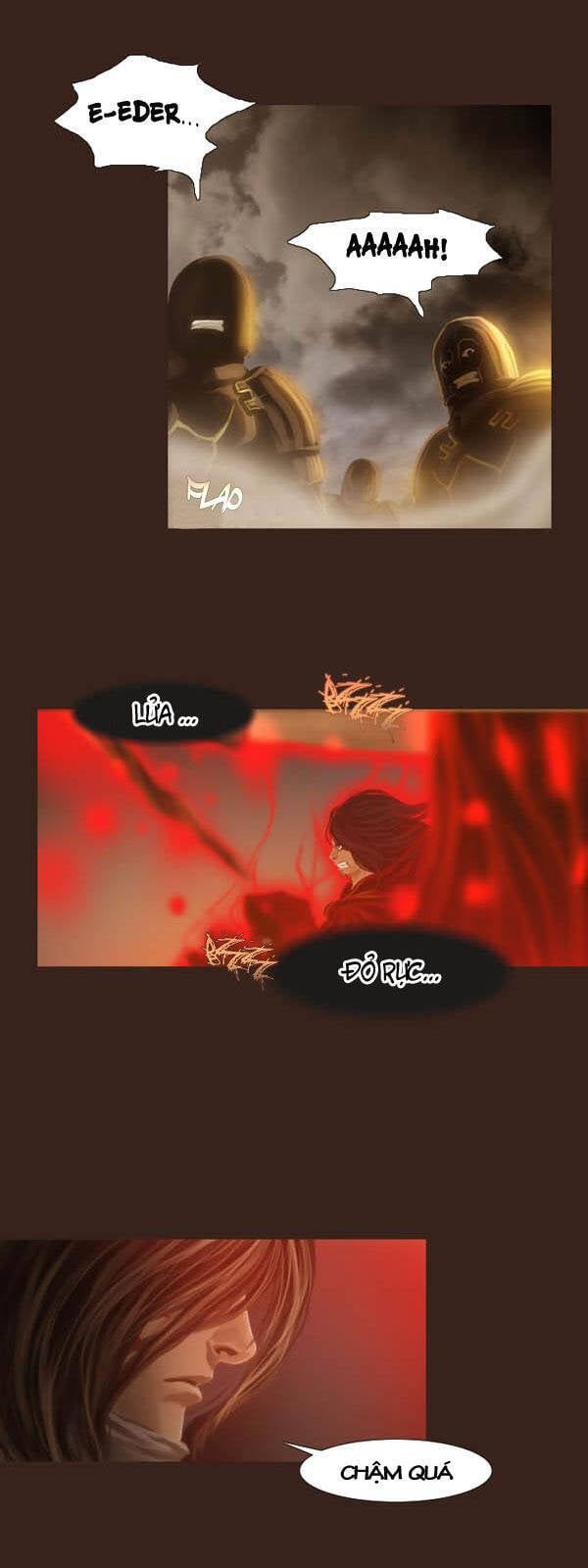 Trở Thành Pháp Sư Ở Thế Giới Mới Chapter 50 - Trang 2