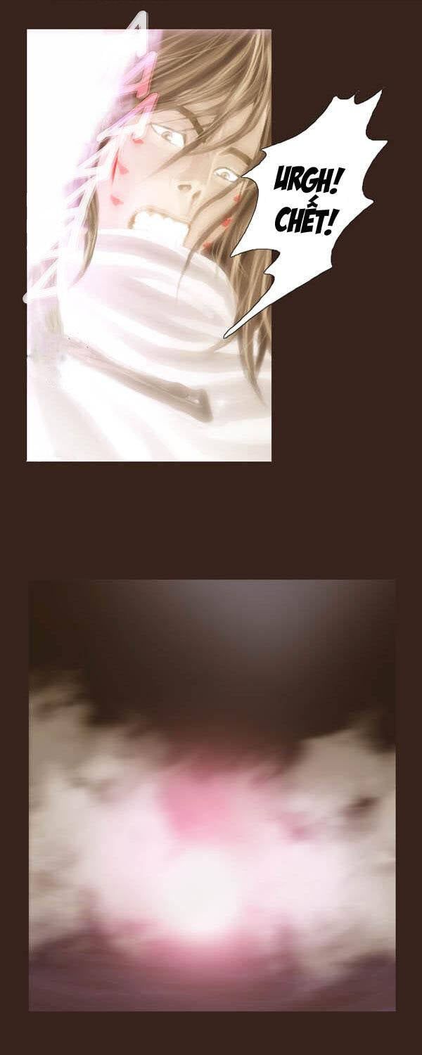 Trở Thành Pháp Sư Ở Thế Giới Mới Chapter 50 - Trang 2