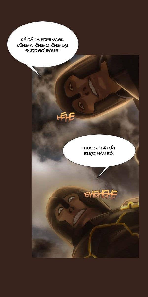 Trở Thành Pháp Sư Ở Thế Giới Mới Chapter 50 - Trang 2