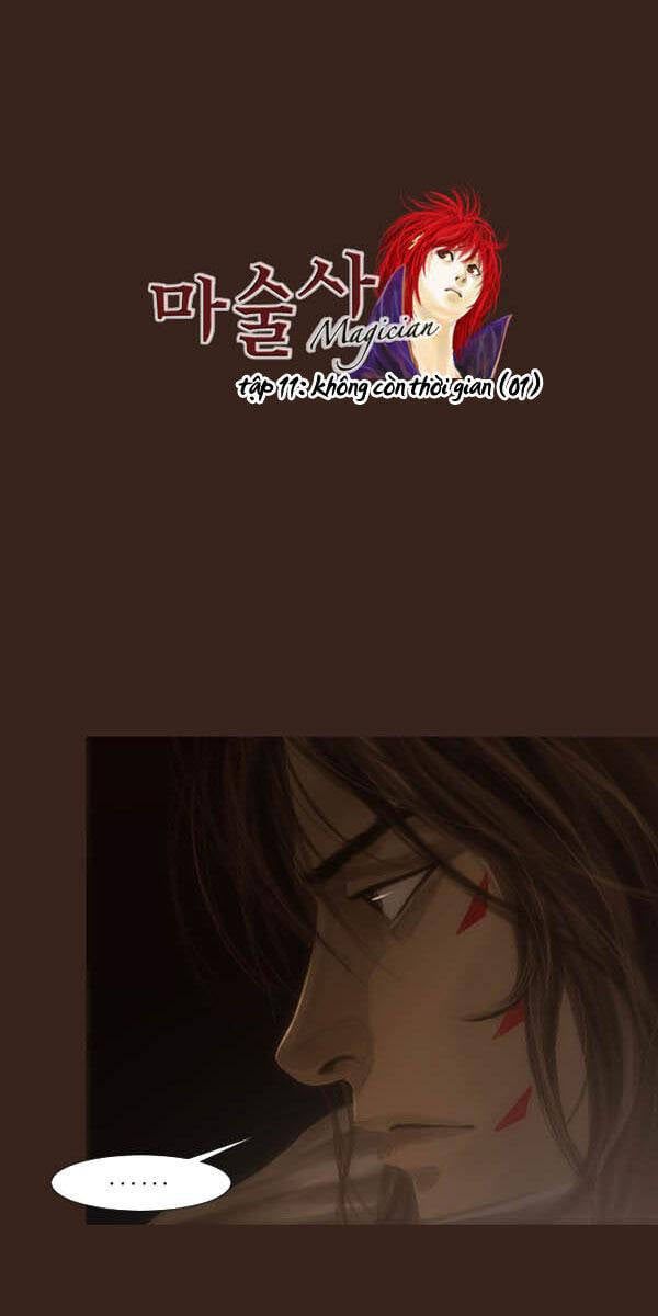 Trở Thành Pháp Sư Ở Thế Giới Mới Chapter 50 - Trang 2