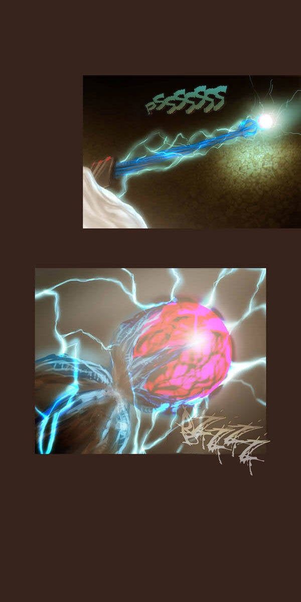 Trở Thành Pháp Sư Ở Thế Giới Mới Chapter 50 - Trang 2