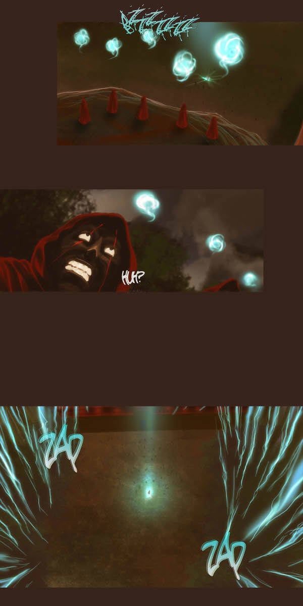 Trở Thành Pháp Sư Ở Thế Giới Mới Chapter 51 - Trang 2