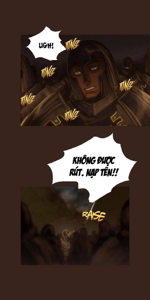 Trở Thành Pháp Sư Ở Thế Giới Mới Chapter 51 - Trang 2