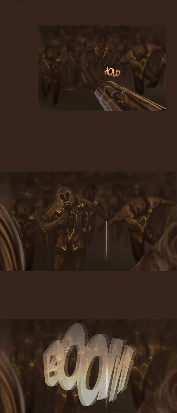 Trở Thành Pháp Sư Ở Thế Giới Mới Chapter 51 - Trang 2