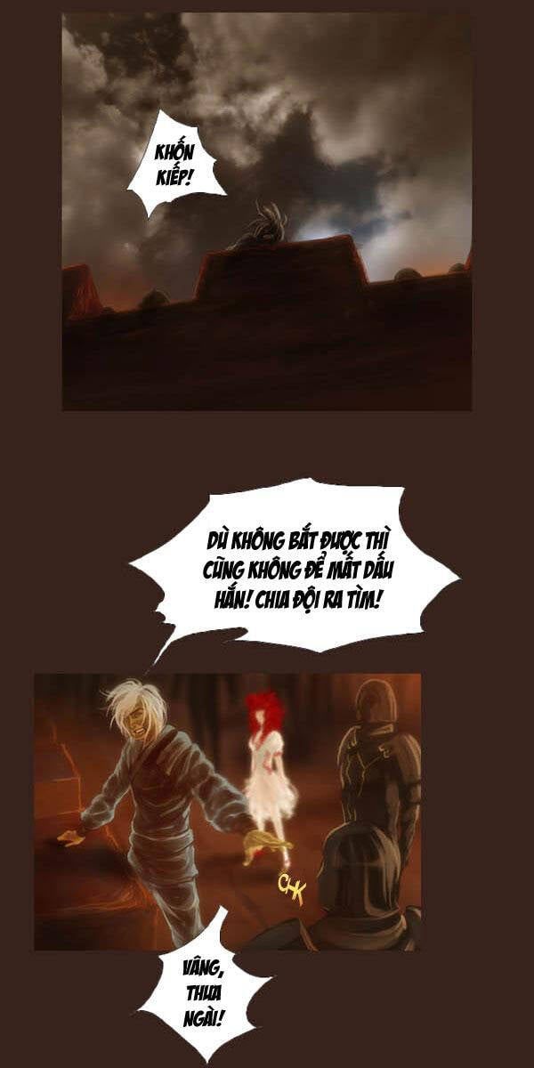 Trở Thành Pháp Sư Ở Thế Giới Mới Chapter 51 - Trang 2