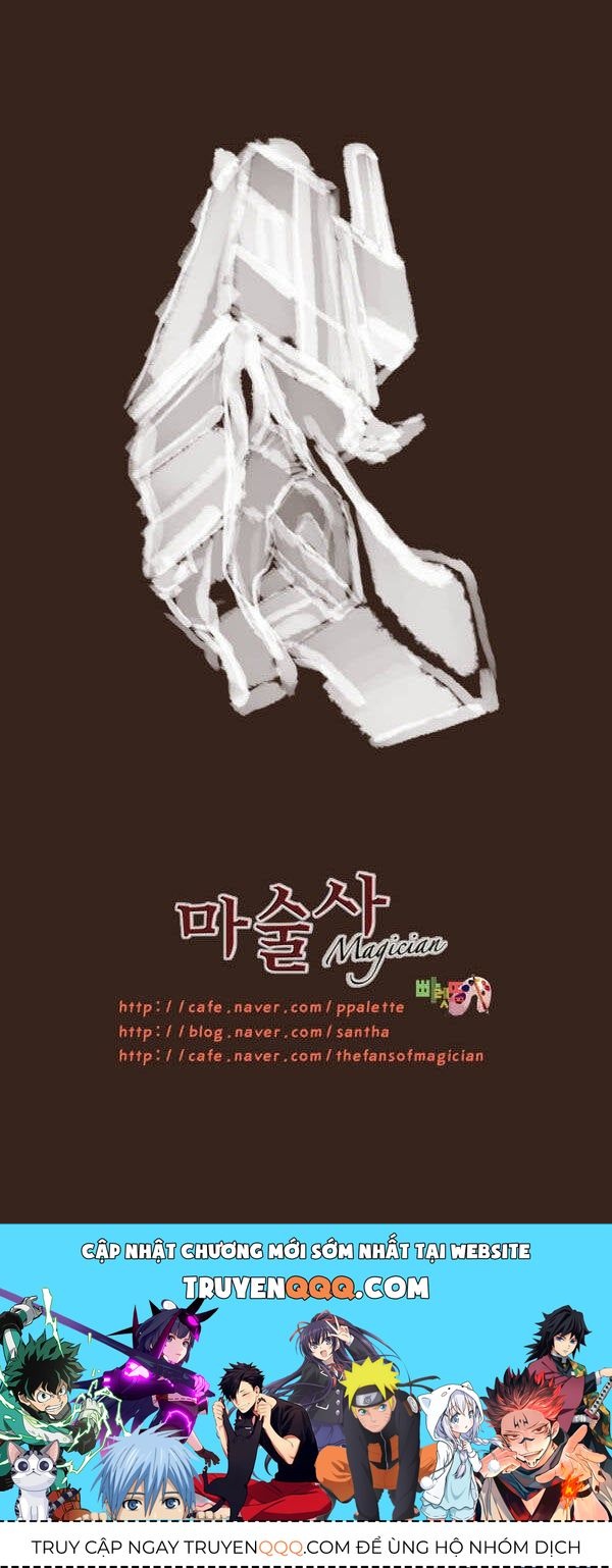 Trở Thành Pháp Sư Ở Thế Giới Mới Chapter 51 - Trang 2