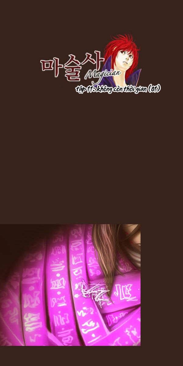 Trở Thành Pháp Sư Ở Thế Giới Mới Chapter 51 - Trang 2