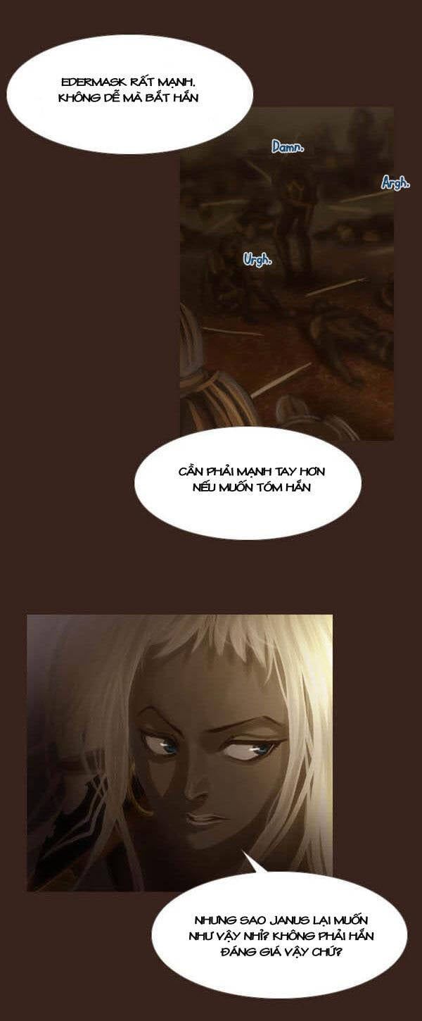 Trở Thành Pháp Sư Ở Thế Giới Mới Chapter 52 - Trang 2