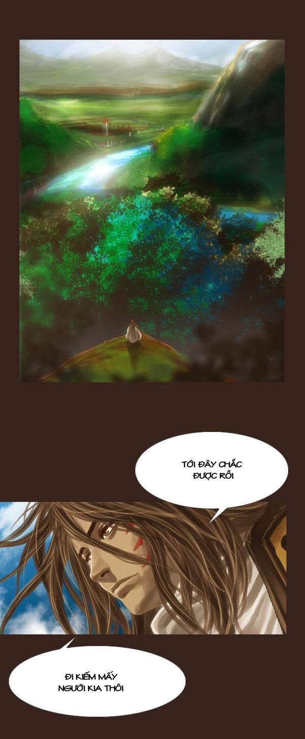 Trở Thành Pháp Sư Ở Thế Giới Mới Chapter 52 - Trang 2