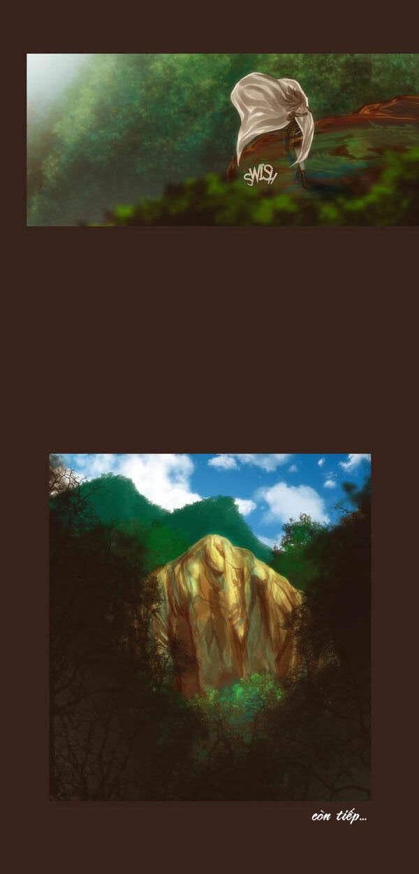 Trở Thành Pháp Sư Ở Thế Giới Mới Chapter 52 - Trang 2