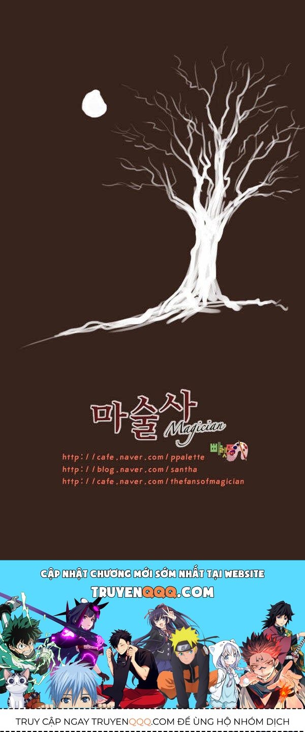 Trở Thành Pháp Sư Ở Thế Giới Mới Chapter 52 - Trang 2