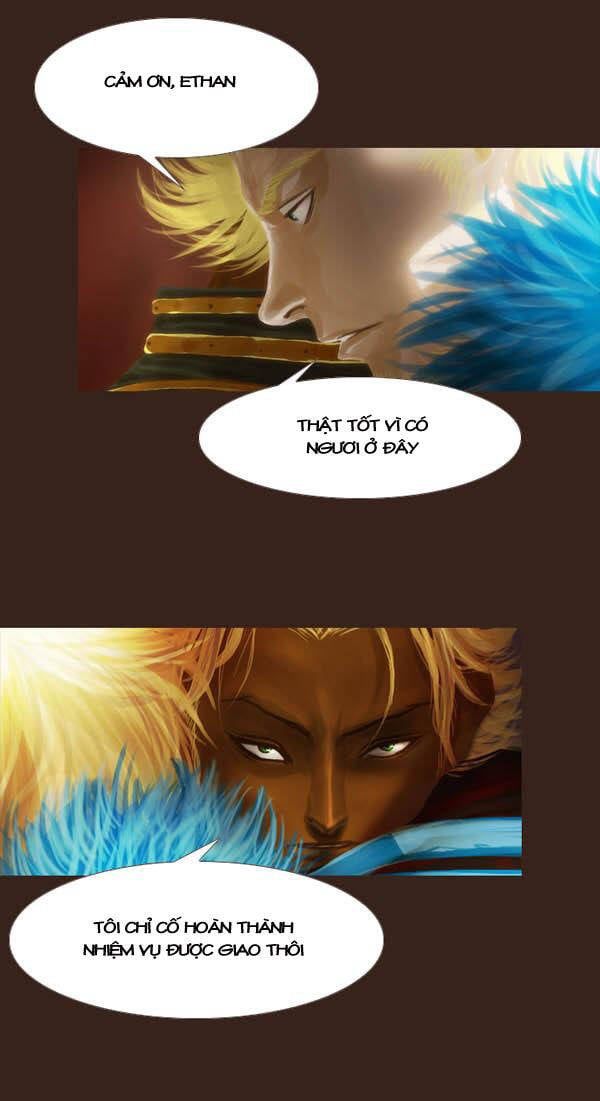 Trở Thành Pháp Sư Ở Thế Giới Mới Chapter 53 - Trang 2