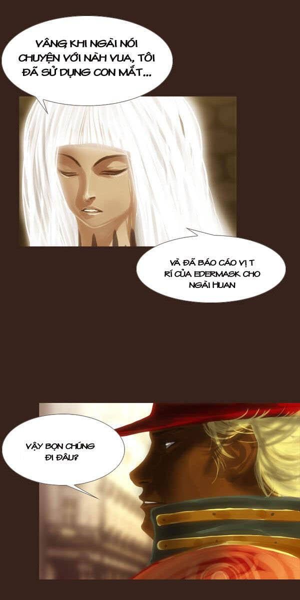 Trở Thành Pháp Sư Ở Thế Giới Mới Chapter 53 - Trang 2