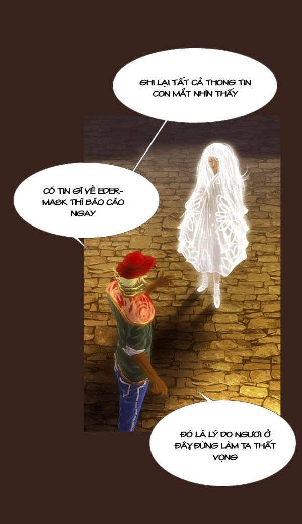 Trở Thành Pháp Sư Ở Thế Giới Mới Chapter 53 - Trang 2